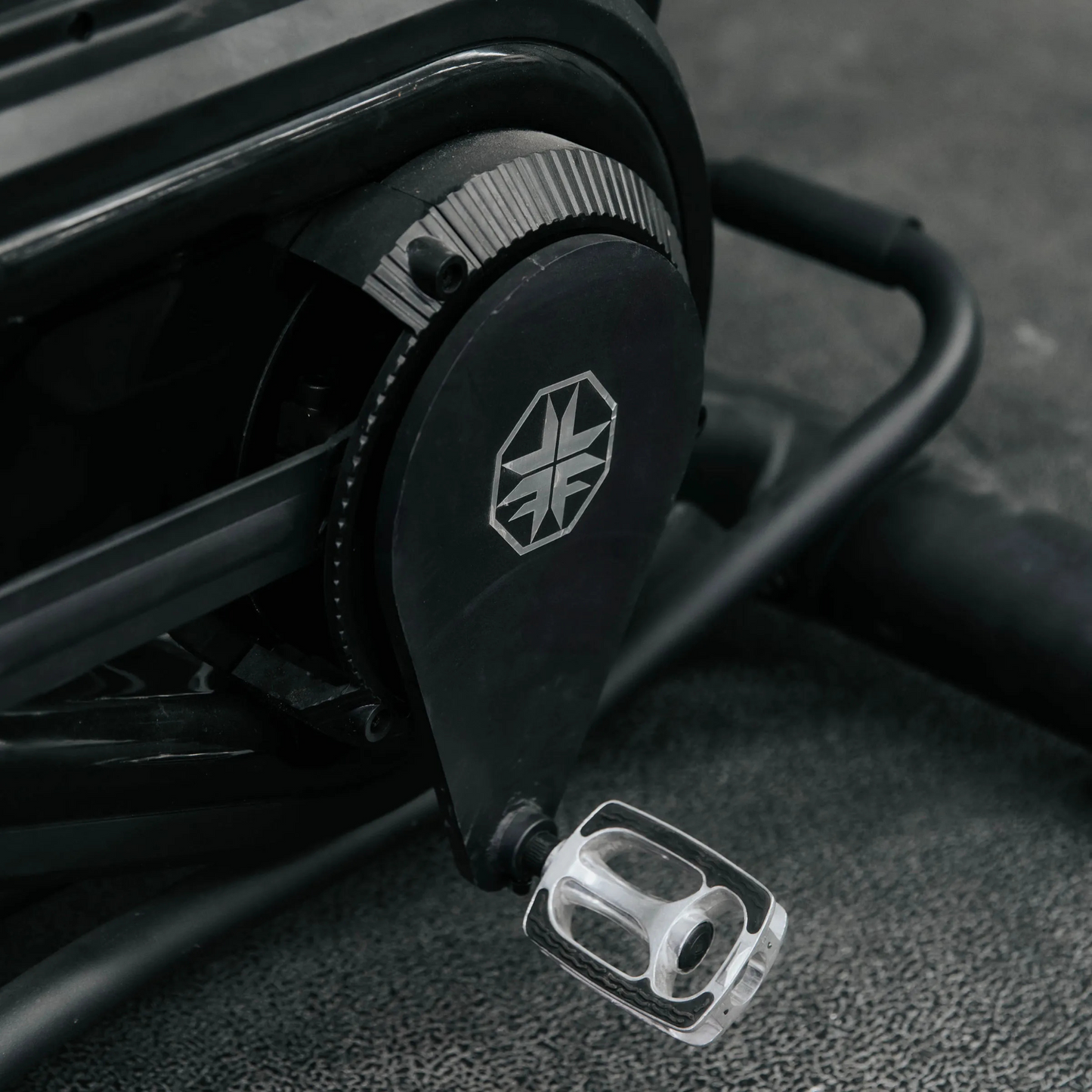 Lycan Elite Air Bike