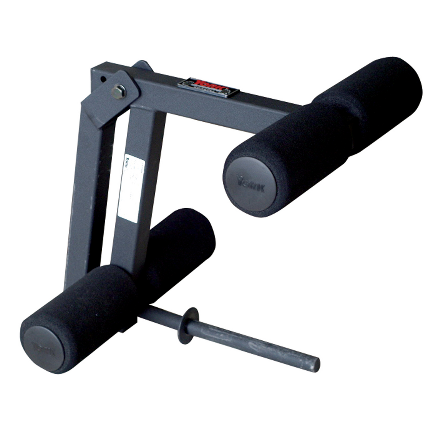 York Barbell FTS Leg Developer Attachment