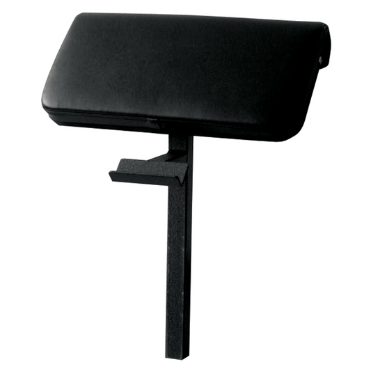 York Barbell FTS Preacher Curl Attachment