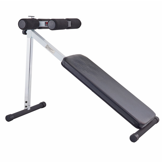 York Barbell FTS Adjustable Sit-Up Board