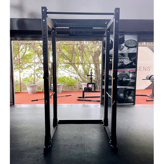 Lycan Power Rack Cage