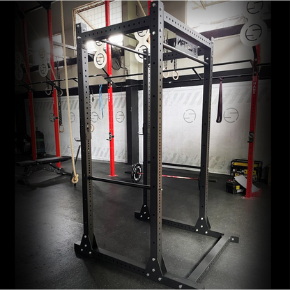 Lycan Power Rack Cage