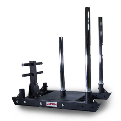 Lycan Fitness Push & Pull Sled
