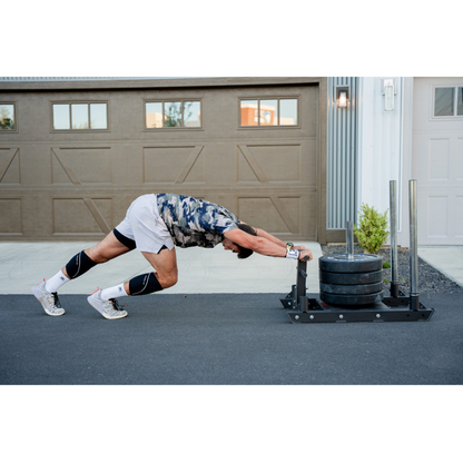 Lycan Fitness Push & Pull Sled