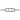 York Barbell Chrome Triceps Bar with Fixed Inner Collars