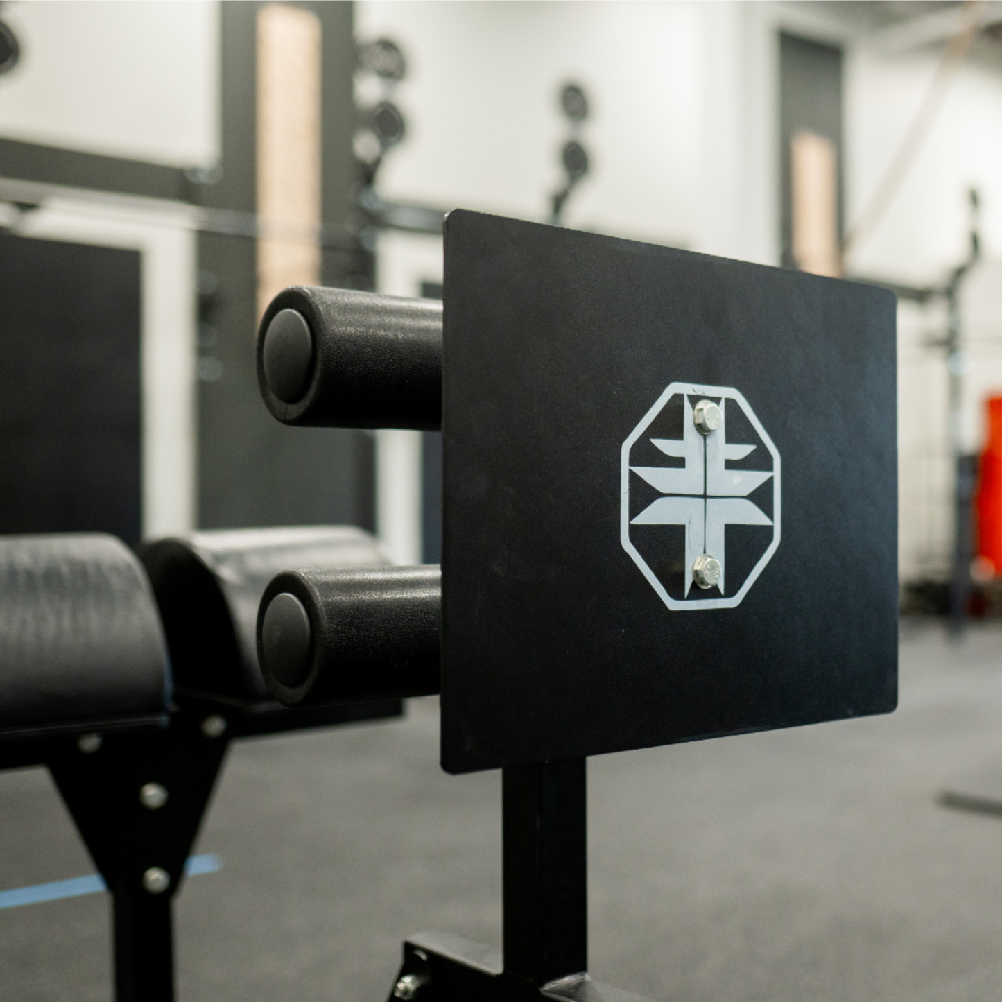 Lycan Pro Glute Ham Developer