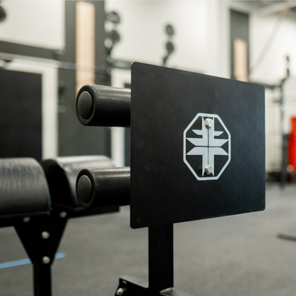 Lycan Pro Glute Ham Developer