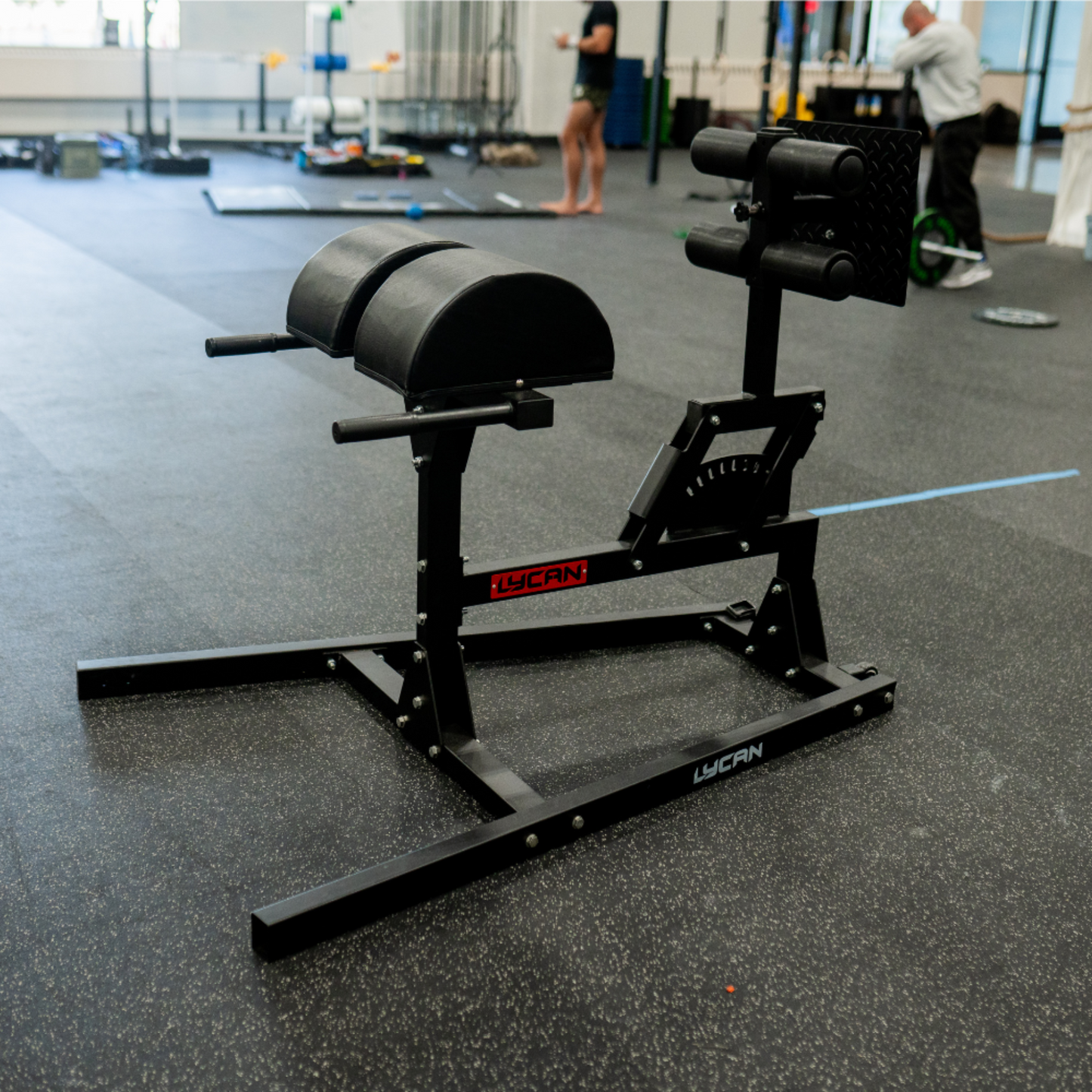 Lycan Pro Glute Ham Developer