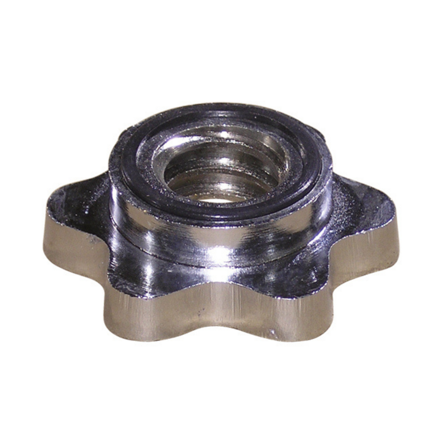 York Barbell 1" Spin-Lock Collar