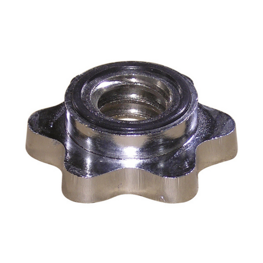 York Barbell 1" Spin-Lock Collar
