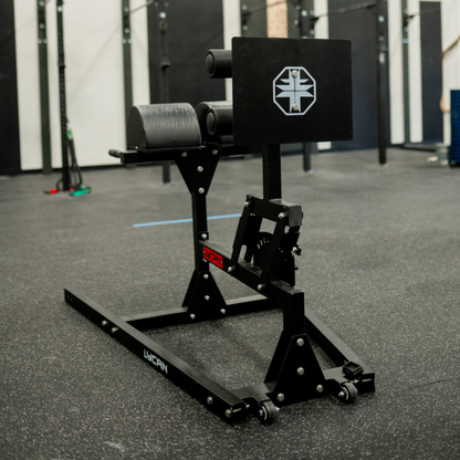 Lycan Pro Glute Ham Developer