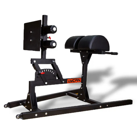 Lycan Pro Glute Ham Developer