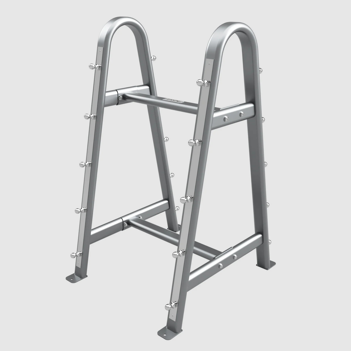 Troy Horizontal Barbell Rack