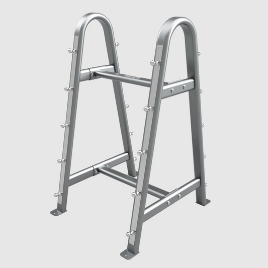 Troy Horizontal Barbell Rack
