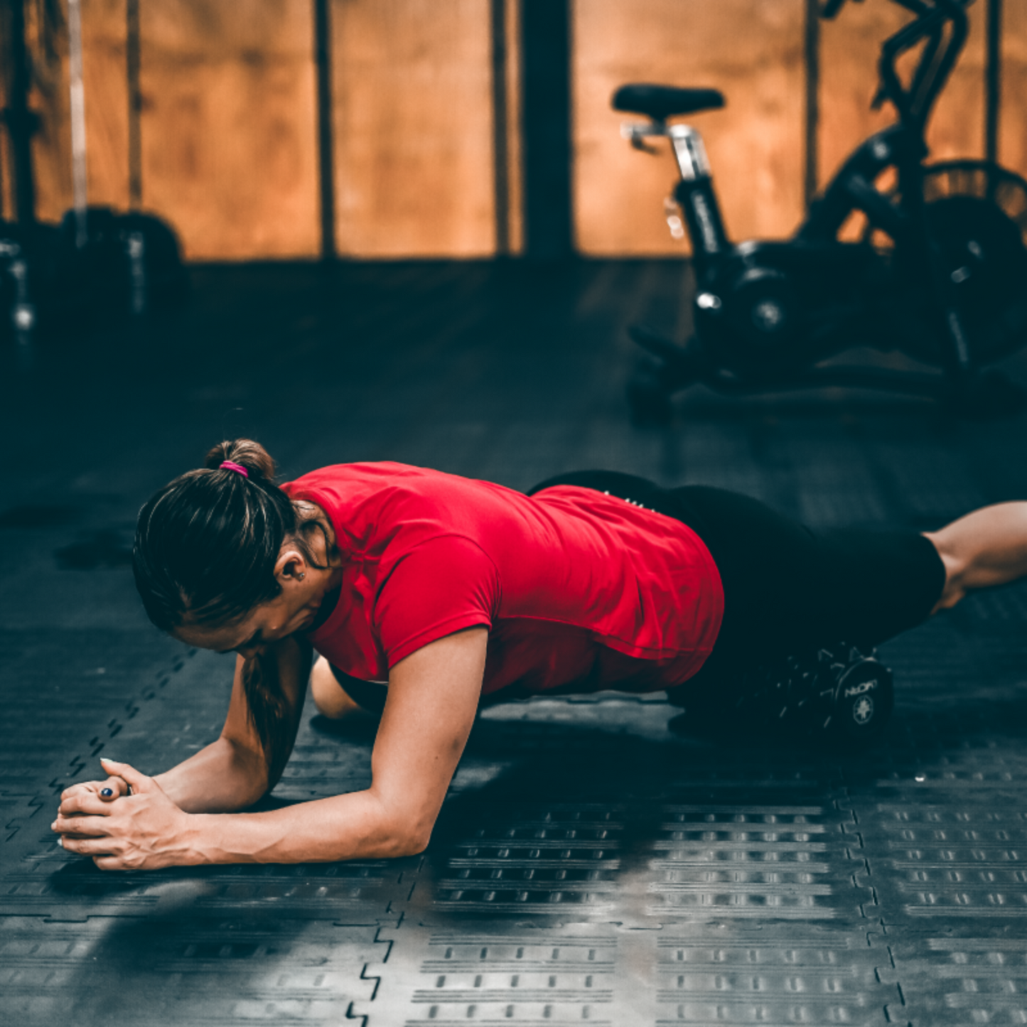 Lycan Foam Roller