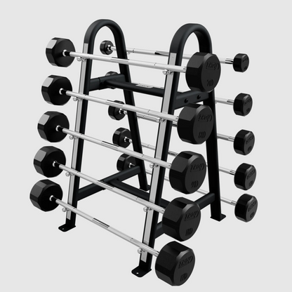 Troy Horizontal Barbell Rack