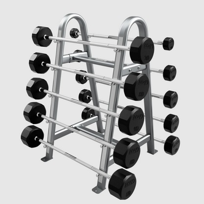 Troy Horizontal Barbell Rack