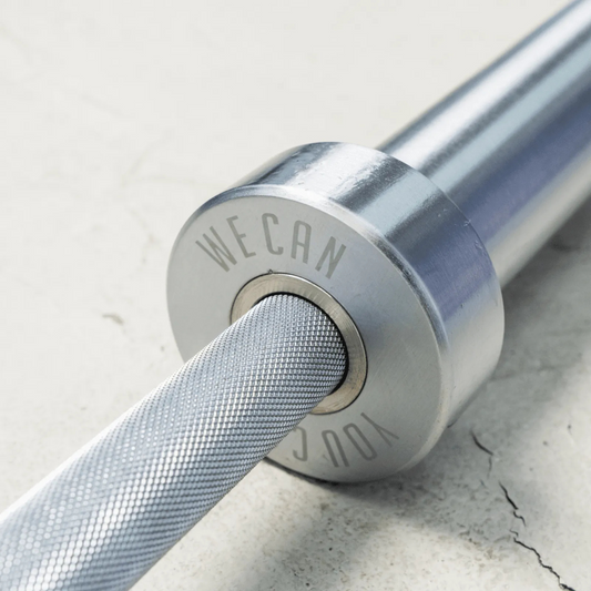 Lycan Olympic Weightlifting Bar