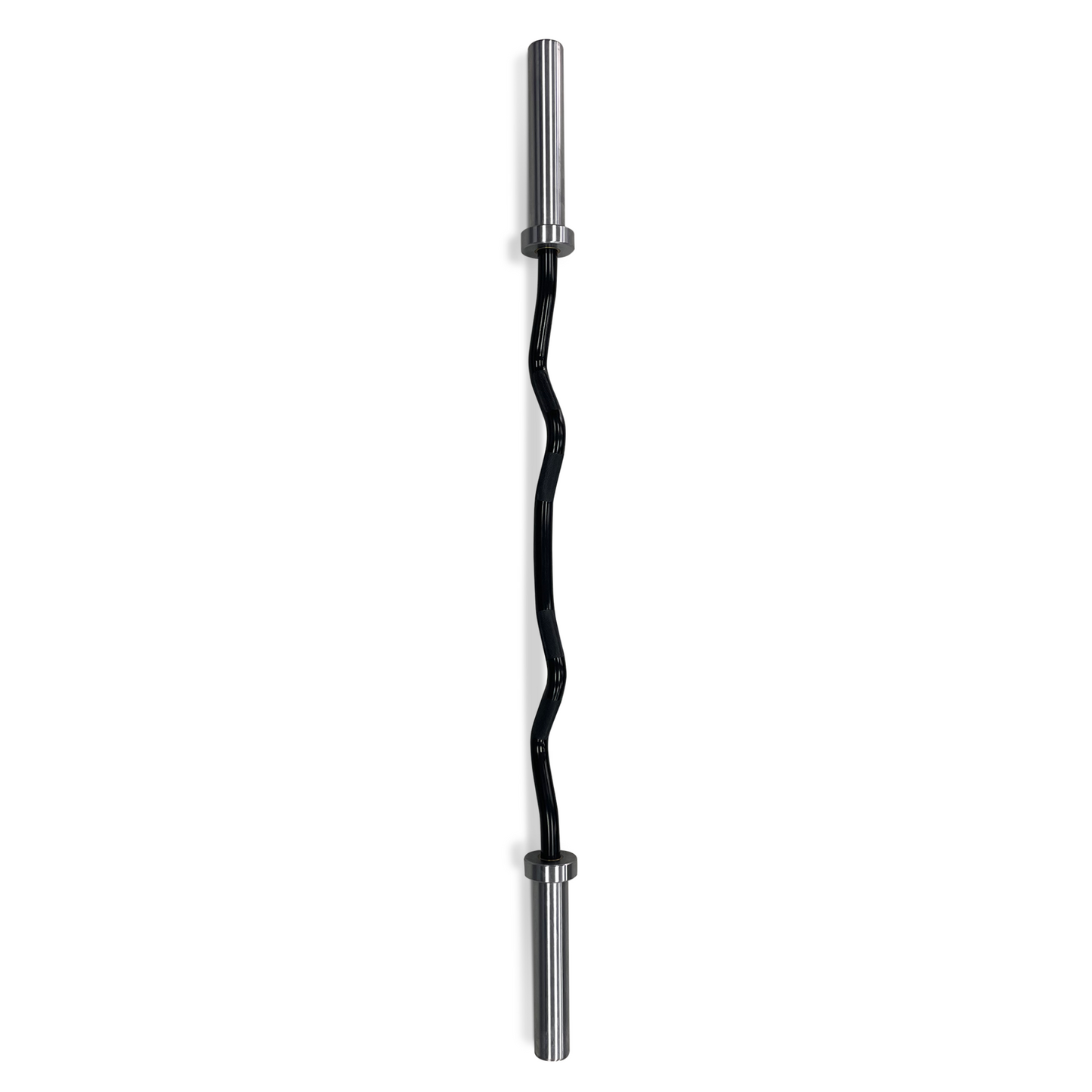 Lycan Fitness Pro EZ Curl Bar