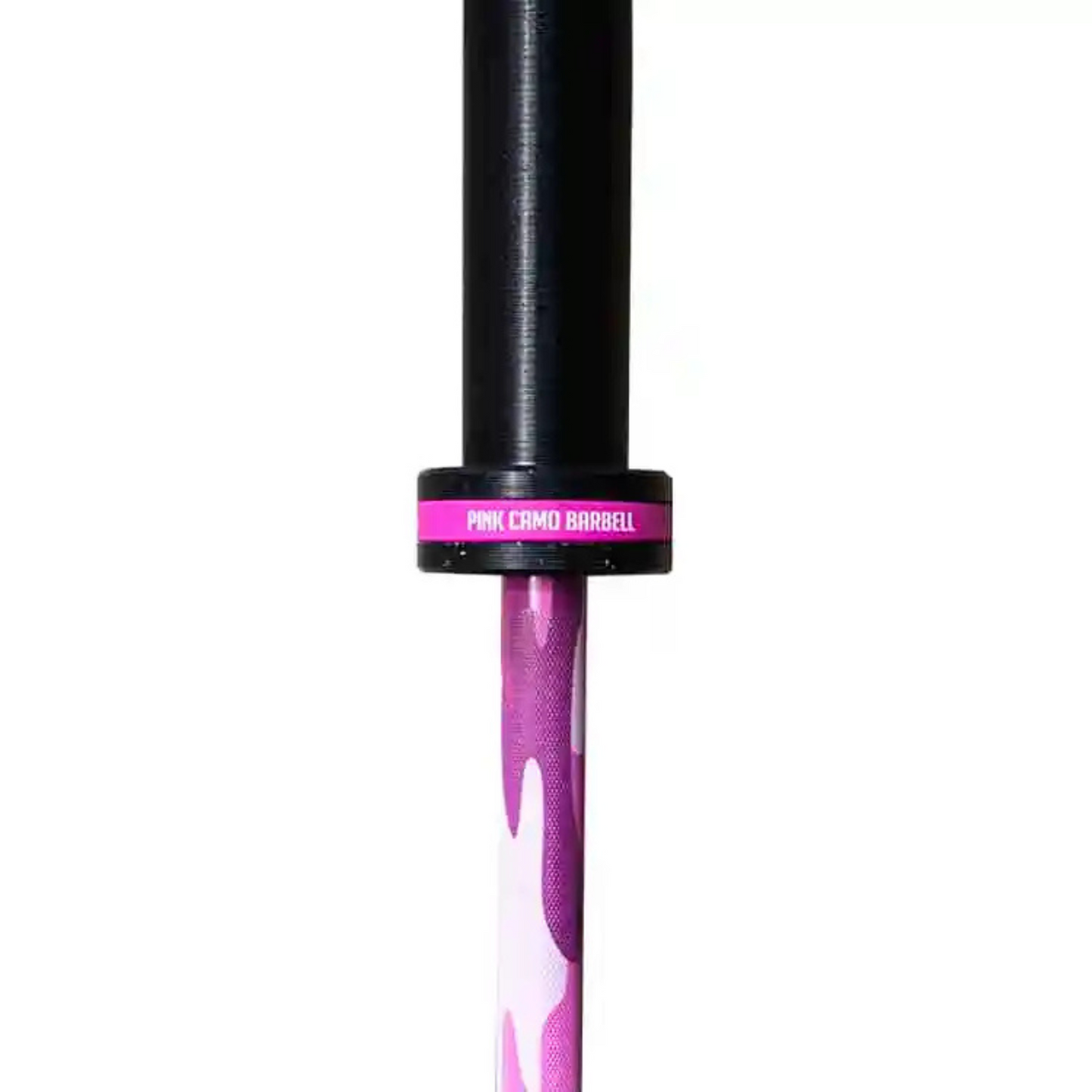 Lycan Cerakote Camo Barbell
