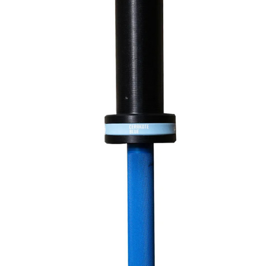 Lycan Cerakote Pro Barbell