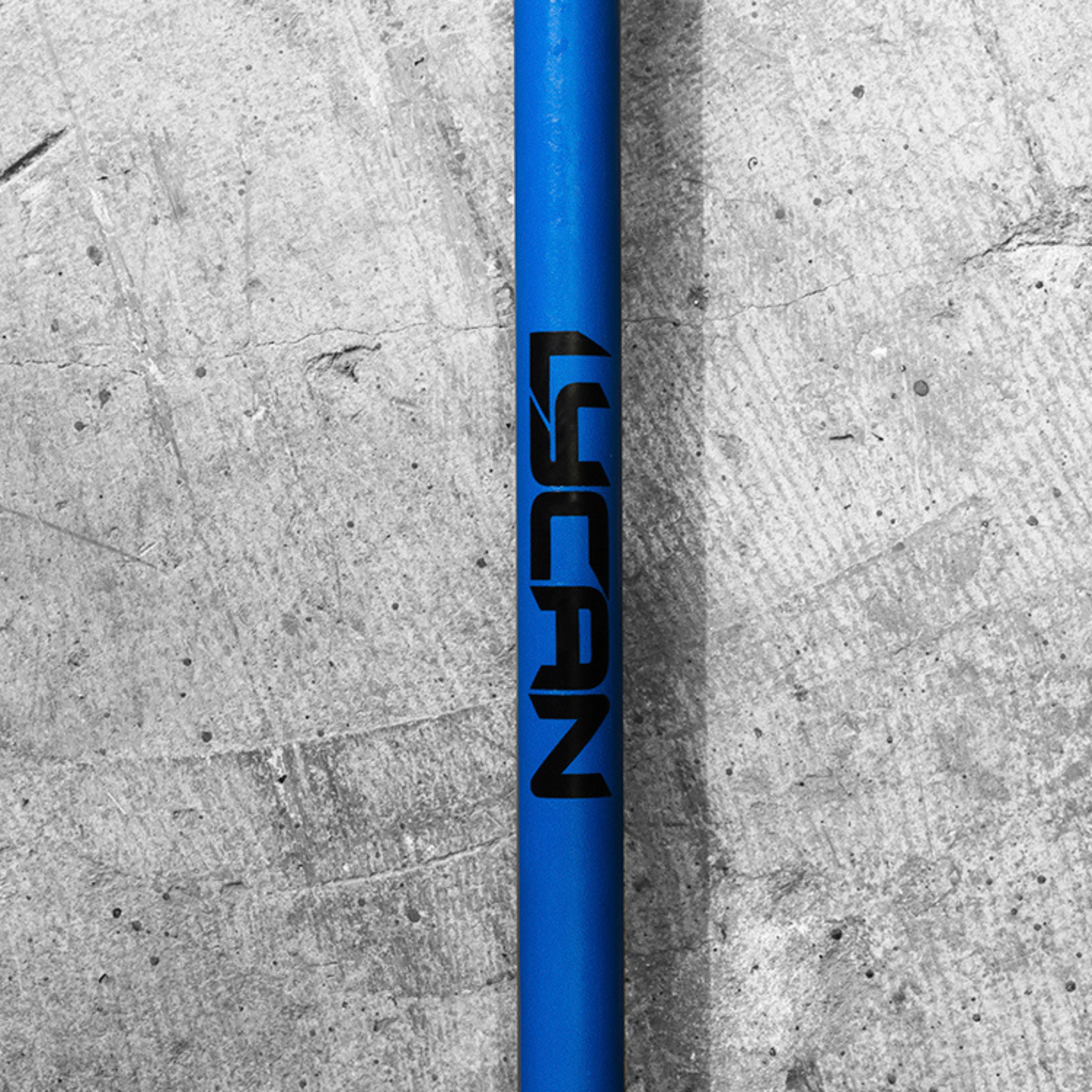 Lycan Cerakote Pro Barbell
