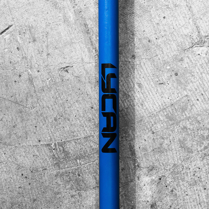 Lycan Cerakote Pro Barbell