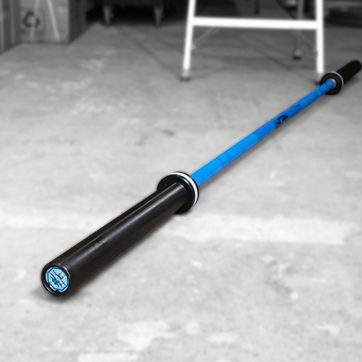 Lycan Cerakote Pro Barbell