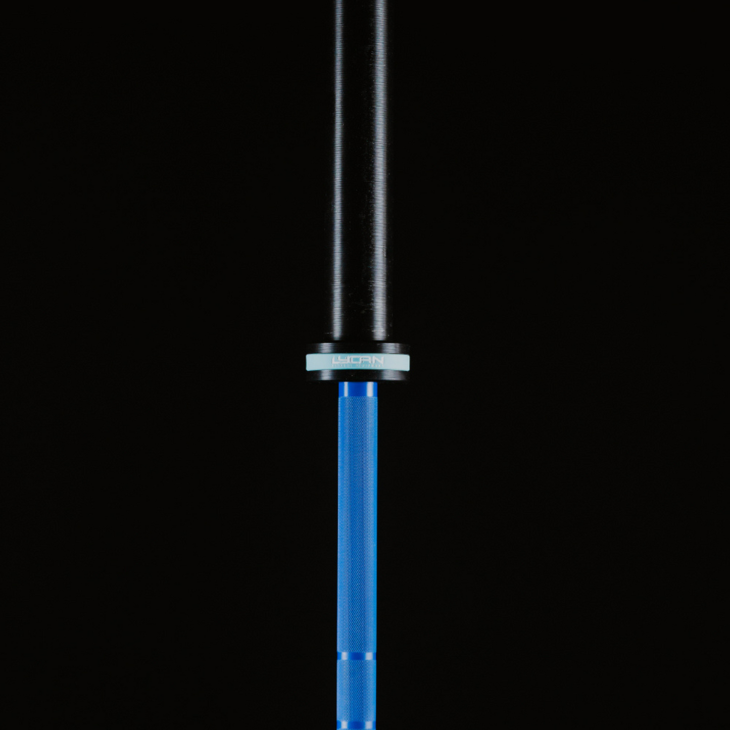 Lycan Cerakote Pro Barbell