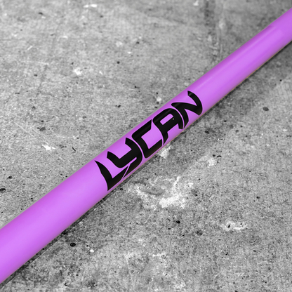 Lycan Cerakote Pro Barbell