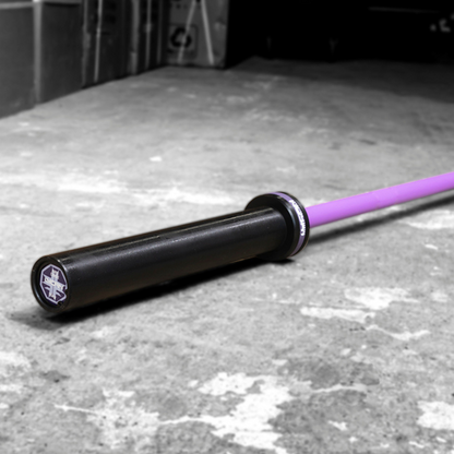 Lycan Cerakote Pro Barbell