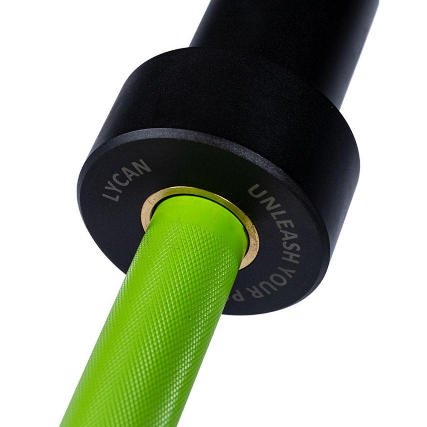 Lycan Cerakote Pro Barbell