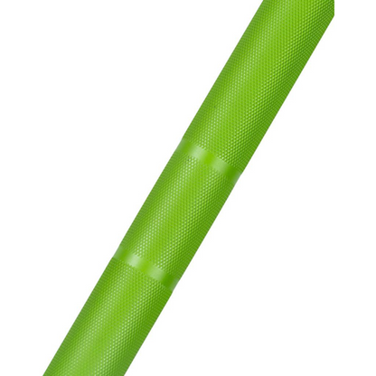 Lycan Cerakote Pro Barbell