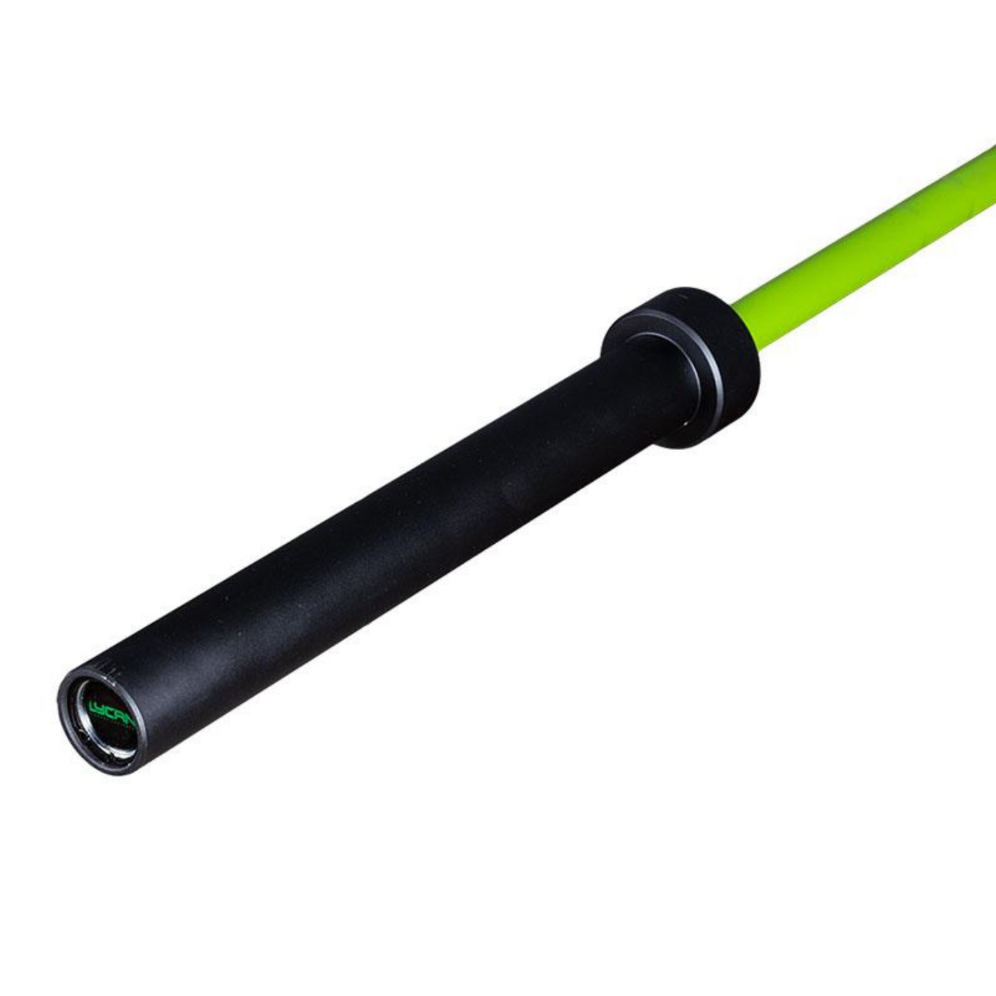 Lycan Cerakote Pro Barbell