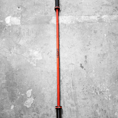 Lycan Cerakote Pro Barbell