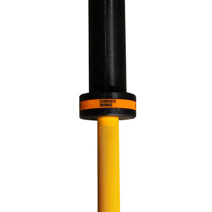 Lycan Cerakote Pro Barbell