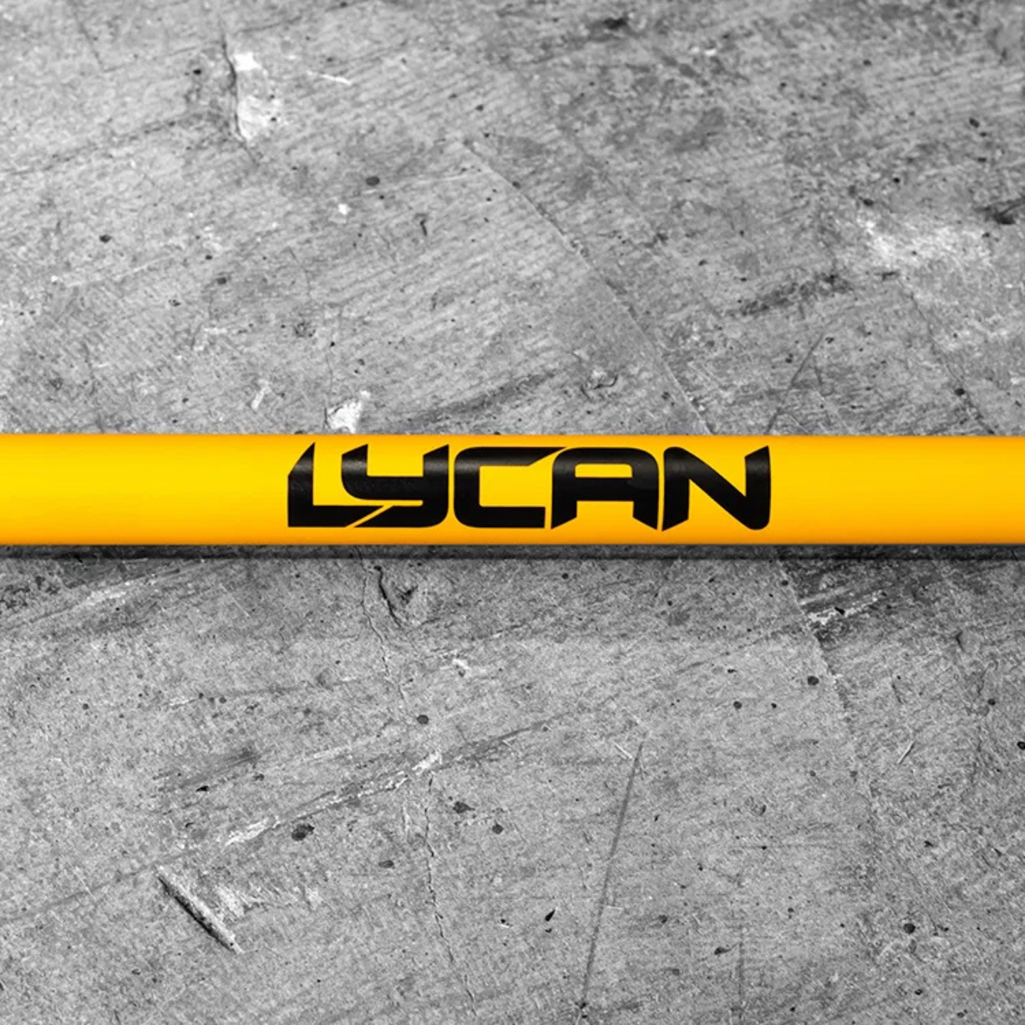 Lycan Cerakote Pro Barbell