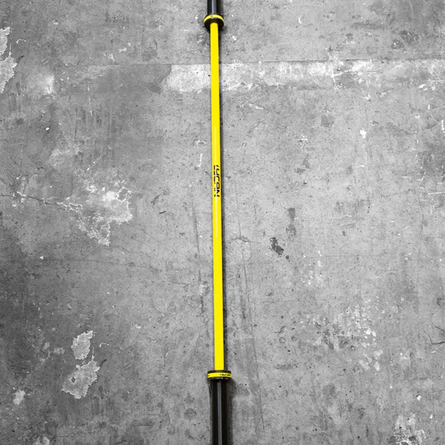 Lycan Cerakote Pro Barbell