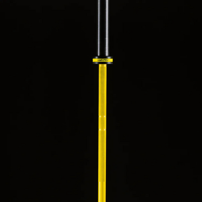 Lycan Cerakote Pro Barbell