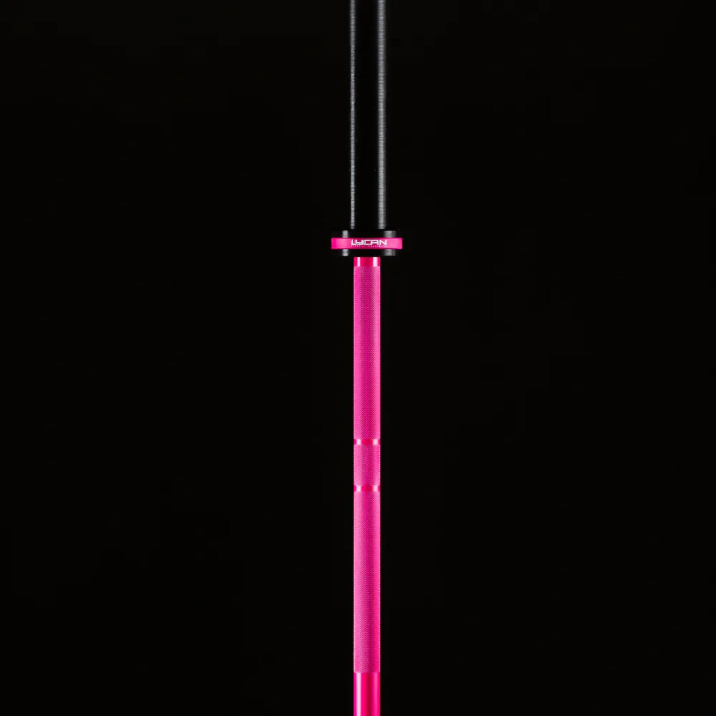 Lycan Cerakote Pro Barbell