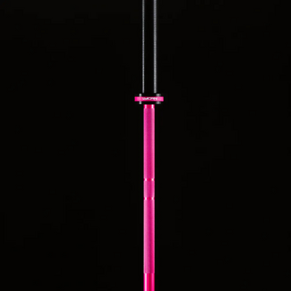 Lycan Cerakote Pro Barbell