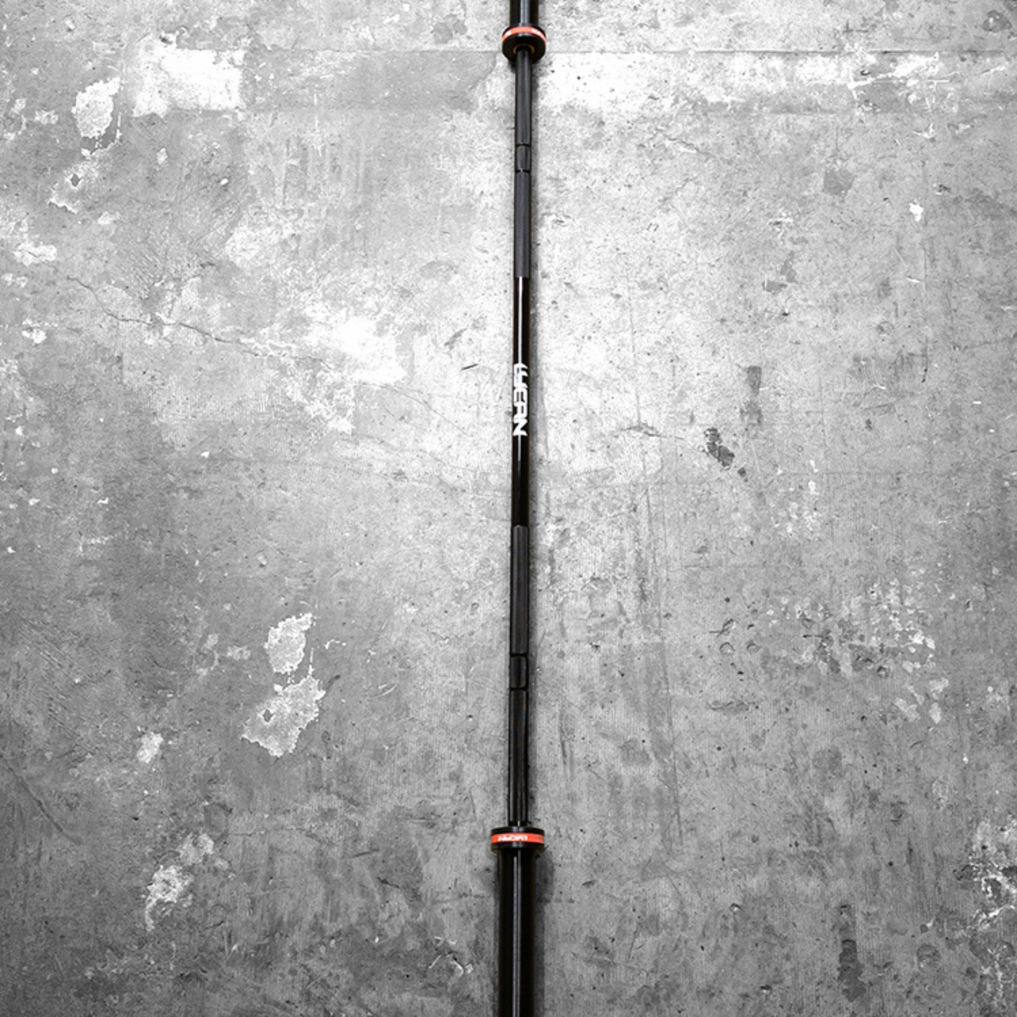 Lycan All Black Pro Barbell