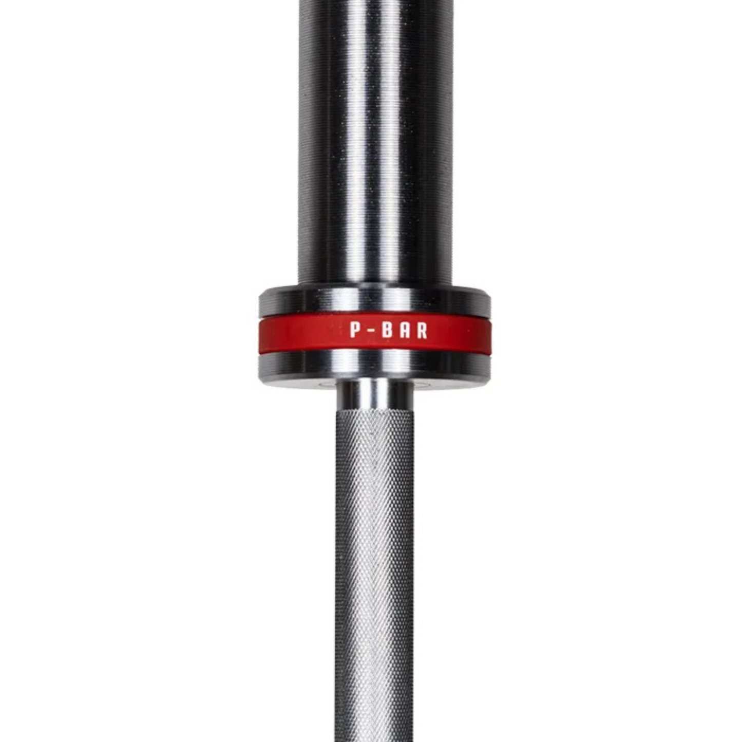 Lycan Hard Chrome Pro Barbell