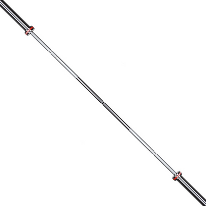 Lycan Hard Chrome Pro Barbell