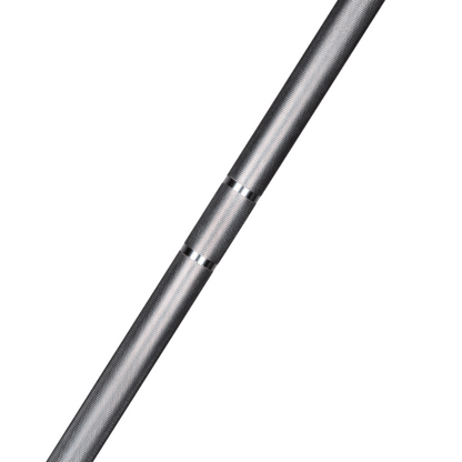 Lycan Hard Chrome Pro Barbell