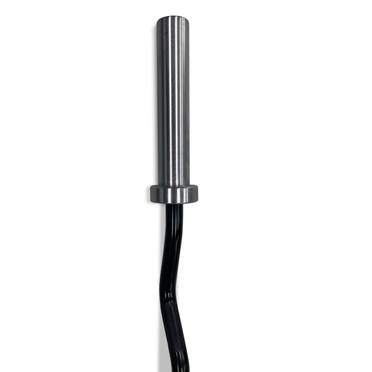 Lycan Fitness EZ Curl Bar 2.0