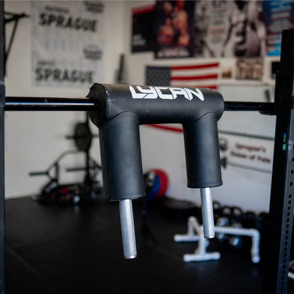 Lycan Safety Squat Bar