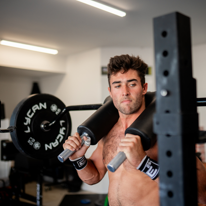 Lycan Safety Squat Bar