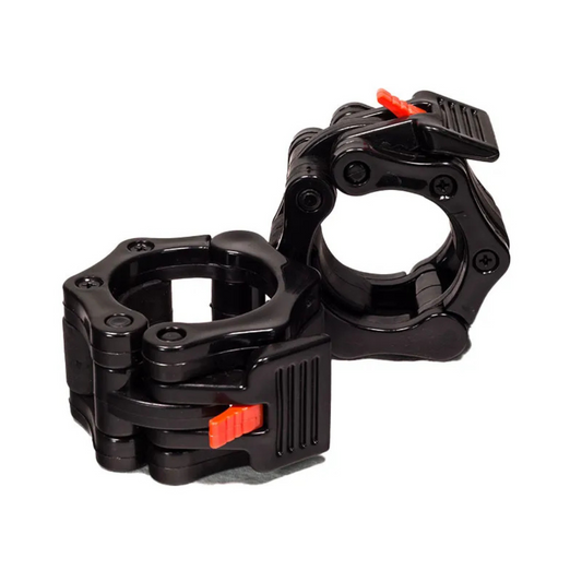 Lycan Lock Jaw Plastic Collar