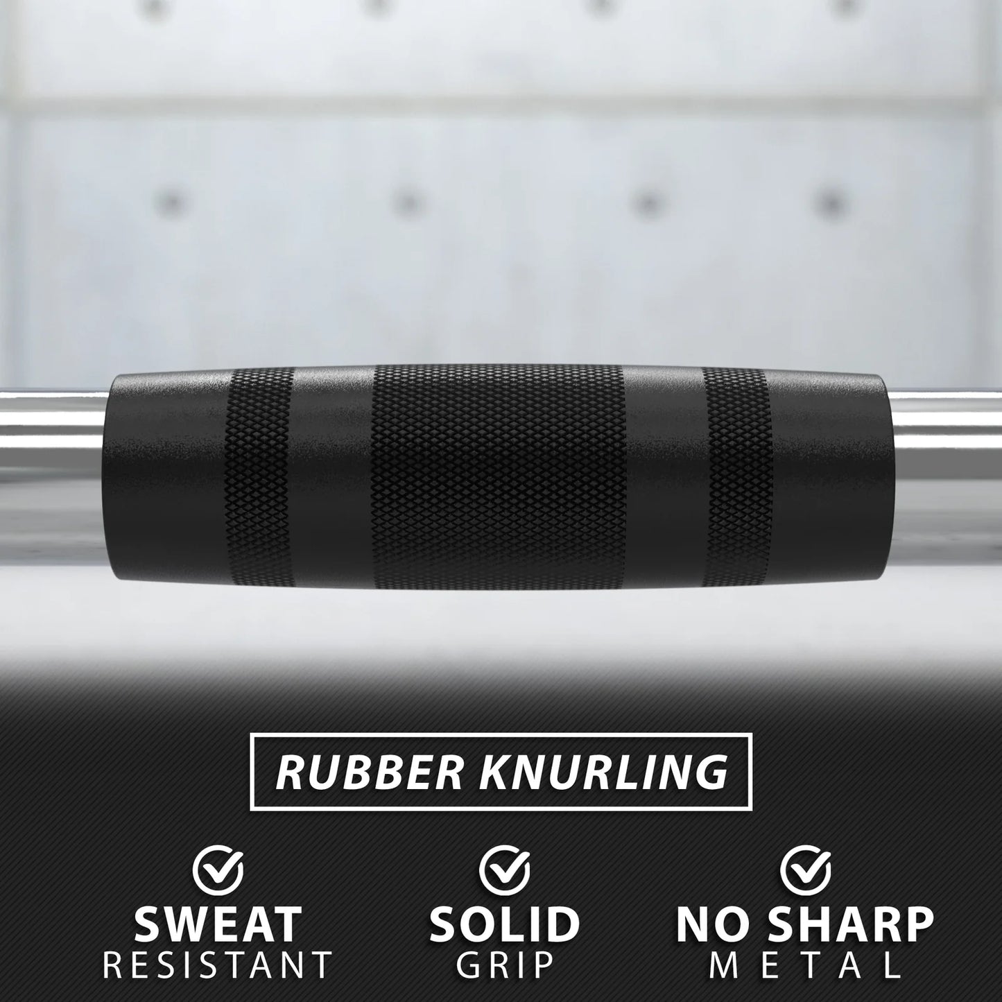 Synergee V-Shaped Bar Cable Attachment